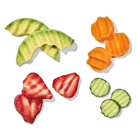 Crinkle Cutter