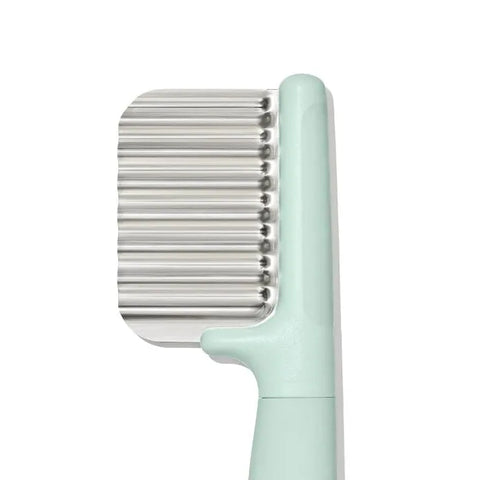 Crinkle Cutter