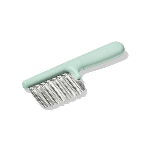 Crinkle Cutter