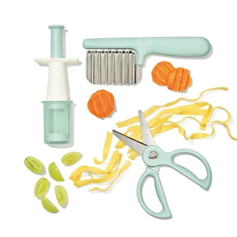 Cut & Prep Set – 3-Piece