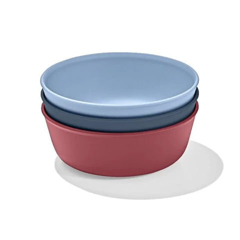 Stackable Bowl Set - 3 Pack