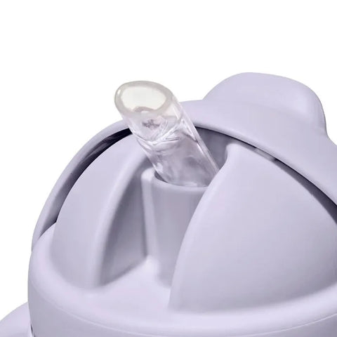 Transitions Straw Cup With Removable Handles - 6 Oz