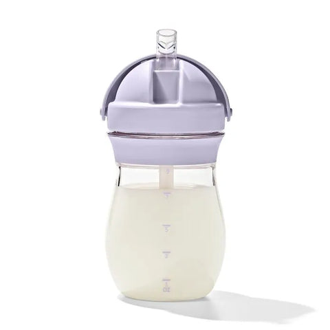 Transitions 9 Oz Straw Cup