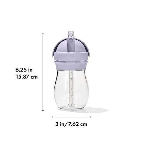 Transitions 9 Oz Straw Cup