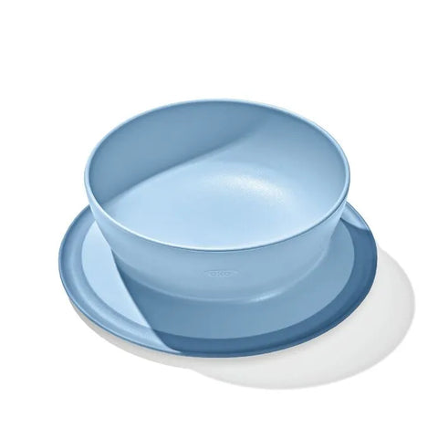 Tot Baby Mealtime Set - Dusk