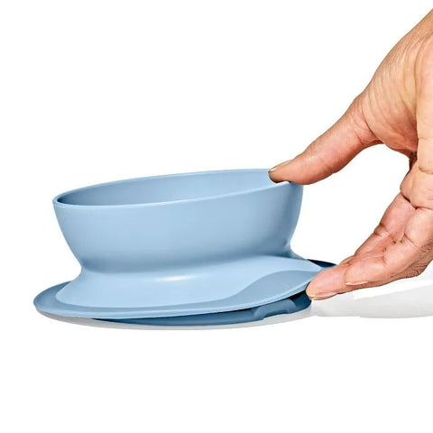 Tot Baby Mealtime Set - Dusk