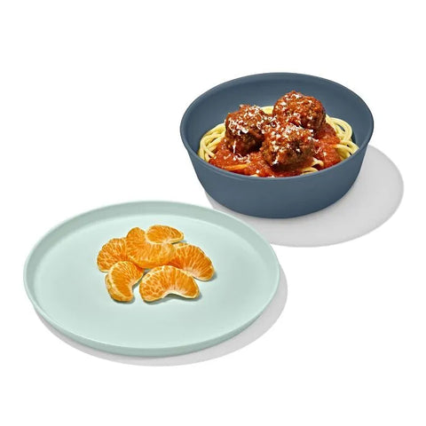 Tot Toddler Mealtime Set