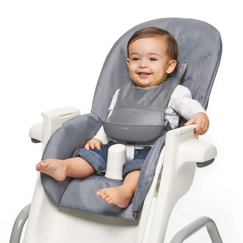 Roll-Up Bib Set