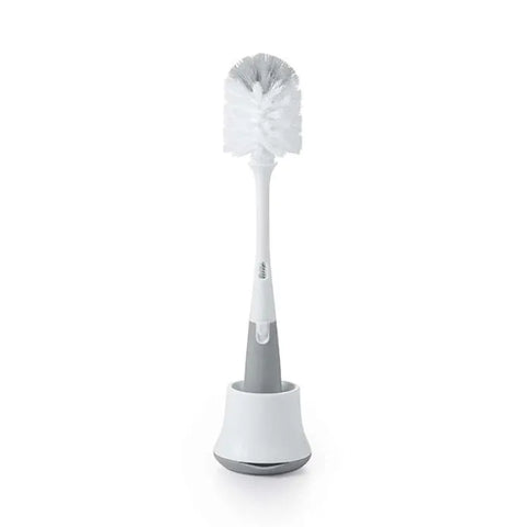 Bottle Brush With Stand