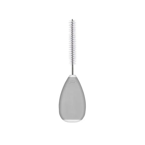 Breast Pump Parts Drying Rack with Detail Brushes