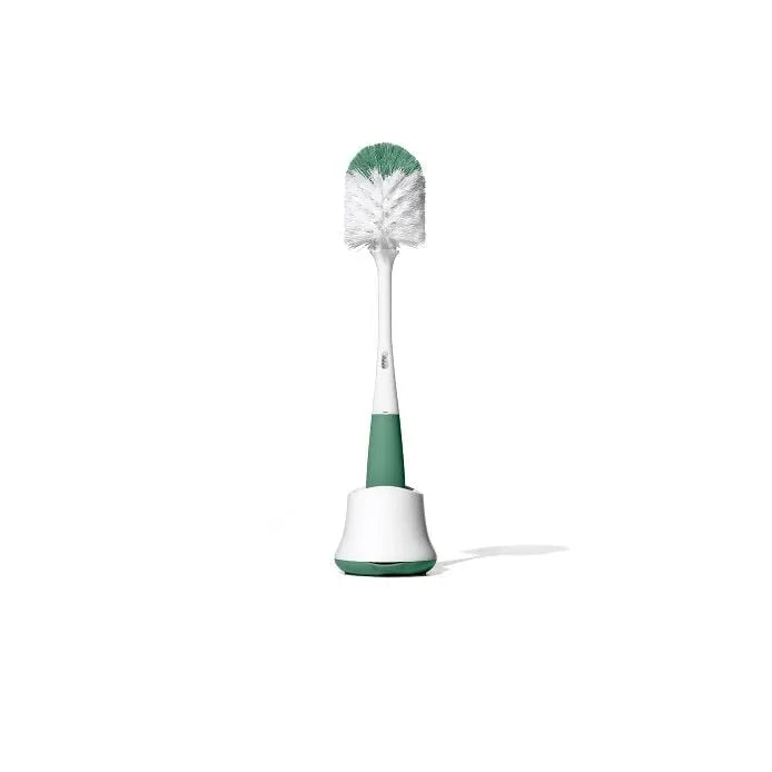 Bottle Brush With Stand