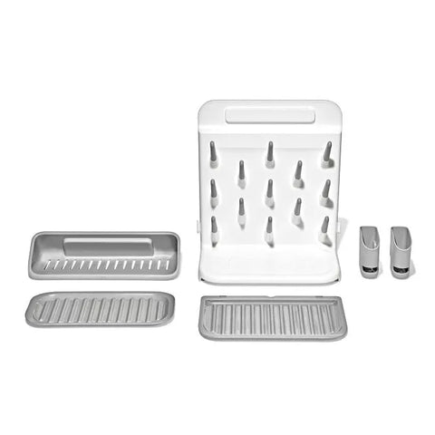Expandable Drying Rack