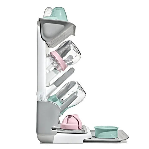 Expandable Drying Rack