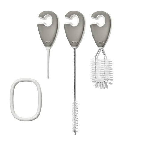 Cleaning Set For Straw & Sippy Cup