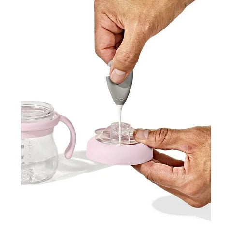 Cleaning Set For Straw & Sippy Cup