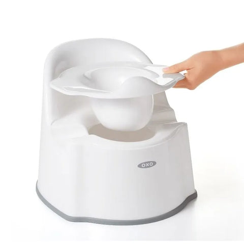 Potty Chair