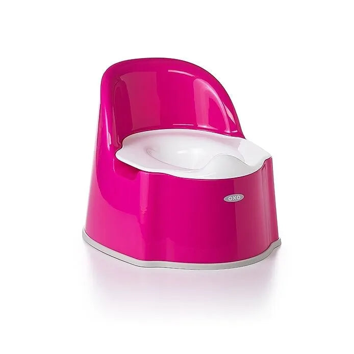 Potty Chair