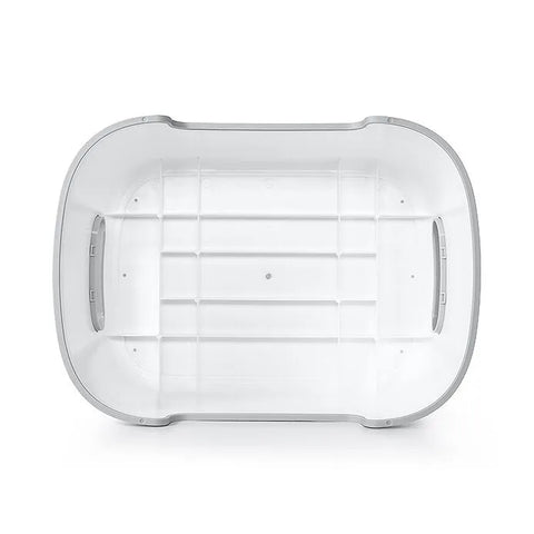 Step Stool - Gray