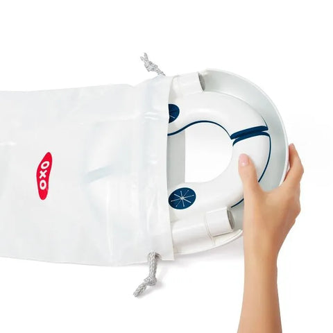 2-in-1 Go Potty™ with Travel Bag