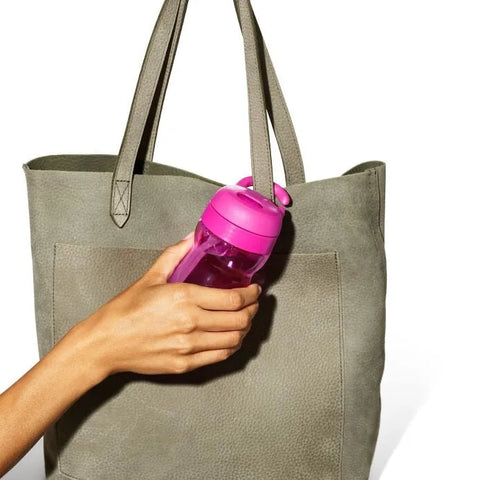 Adventure Water Bottle