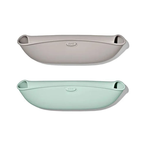 Roll-Up Bib - 2 Pack