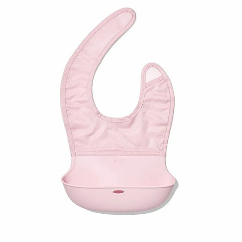 Roll-Up Bib - 2 Pack