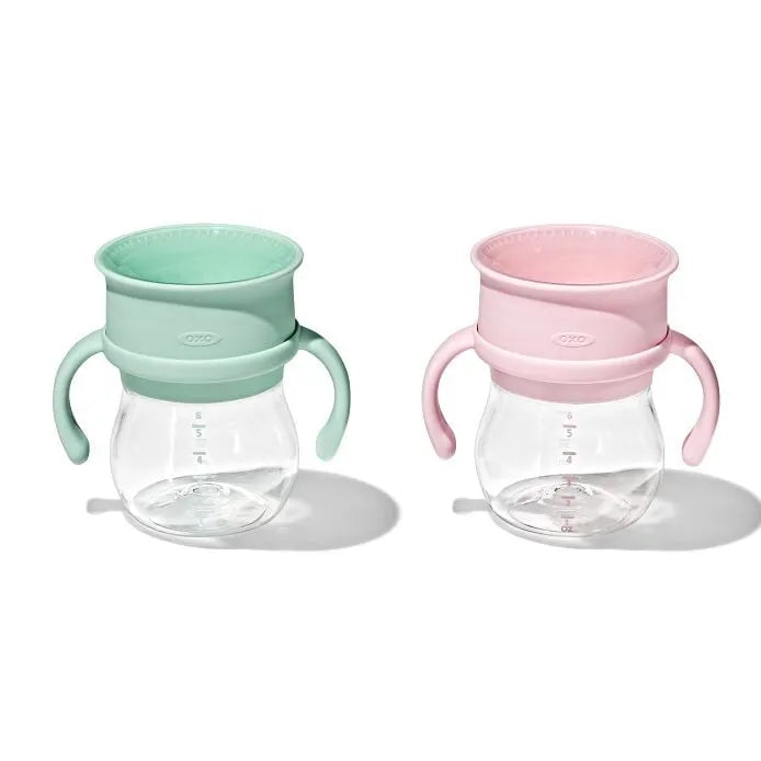 360 Cup 6 oz 2-Pack