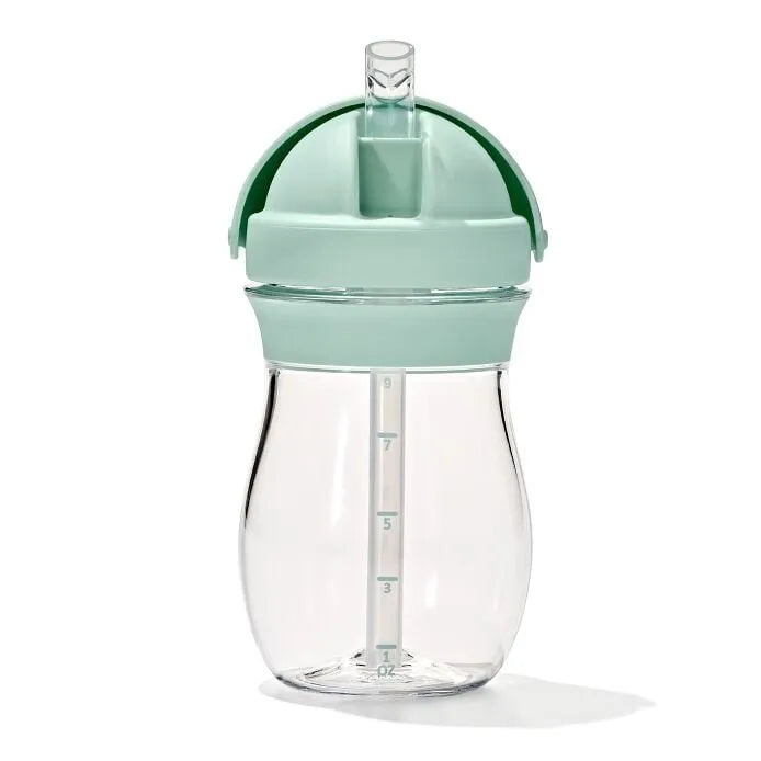 Transitions 9 Oz. Straw Cup