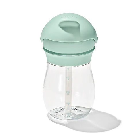 Transitions 9 Oz. Straw Cup