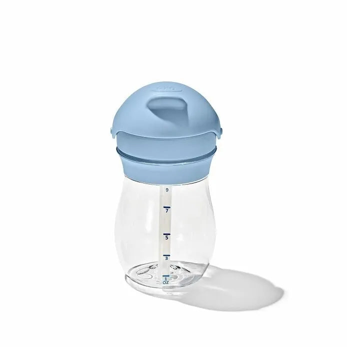 Transitions 9 Oz. Straw Cup