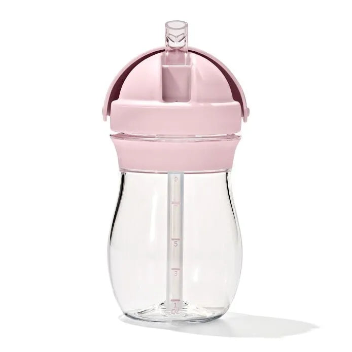 Transitions 9 Oz. Straw Cup