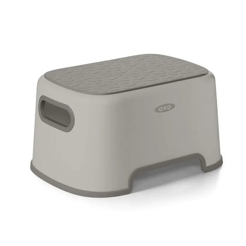 Step Stool - Drizzle