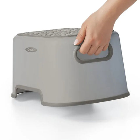 Step Stool - Drizzle