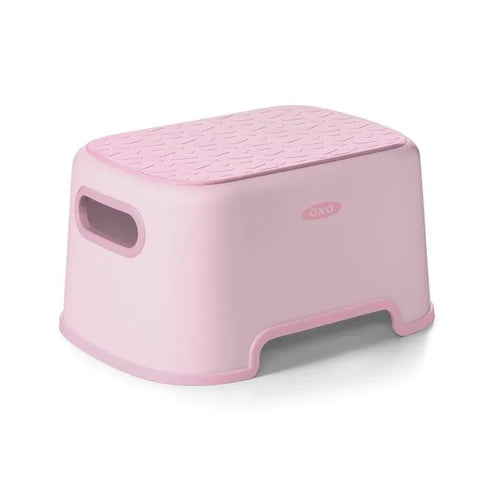 Step Stool - Blossom