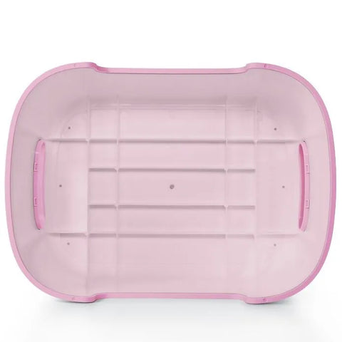 Step Stool - Blossom