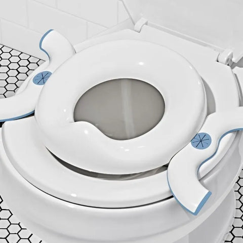 OXO Tot 2-In-1 Go Potty - Dusk