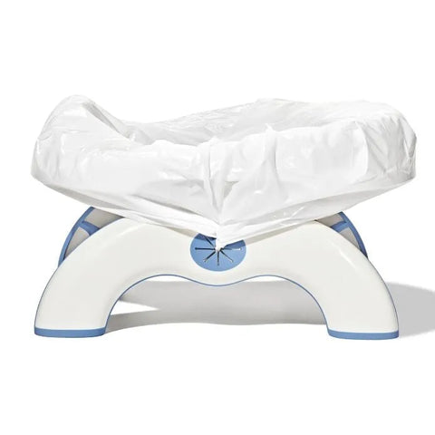 OXO Tot 2-In-1 Go Potty - Dusk