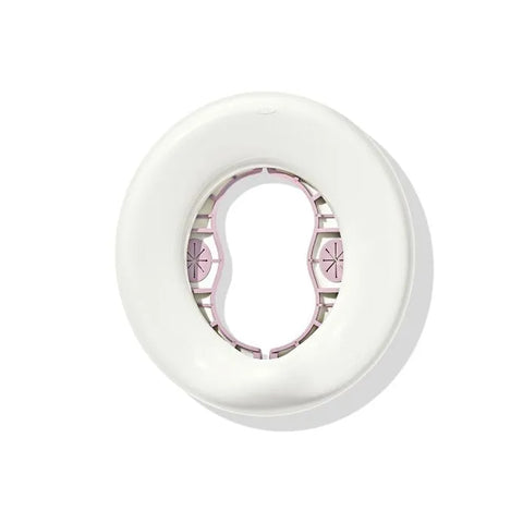 OXO Tot 2-In-1 Go Potty - Blossom