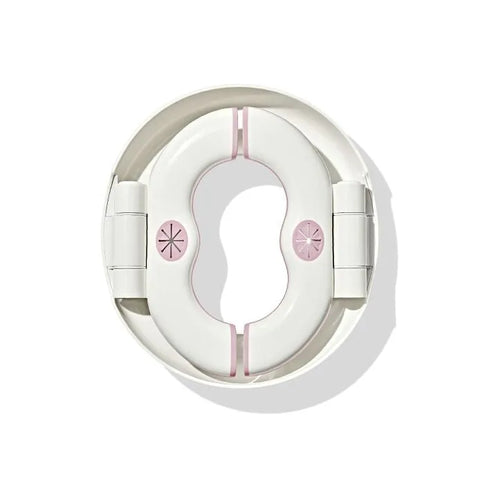 OXO Tot 2-In-1 Go Potty - Blossom