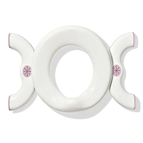 OXO Tot 2-In-1 Go Potty - Blossom