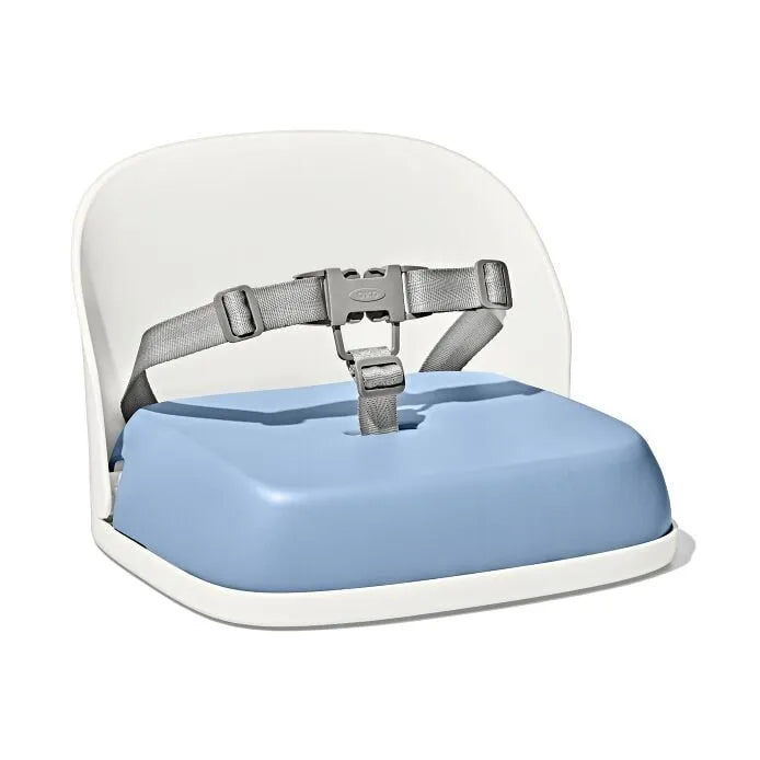 Perch Booster Seat With Straps