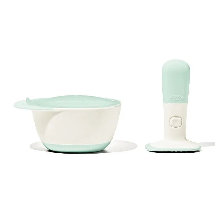 Food Masher - Opal
