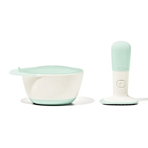 Food Masher - Opal