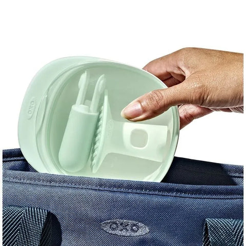 Food Masher - Opal