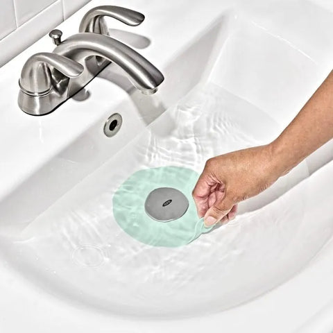 Tub Stopper Opal