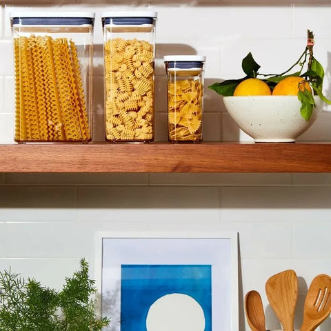 POP Container - Rectangle Medium (2.7 Qt.)